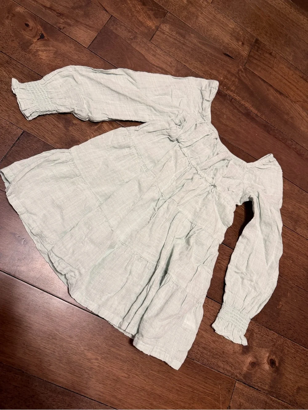 Little girls old navy dress